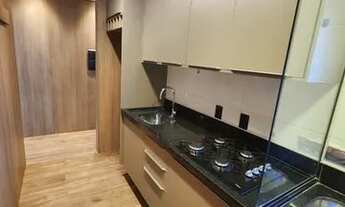 Imagem 4: Apartamento para venda possui 81 metros quadrados com 3 quartos em Centro - Marília - SP