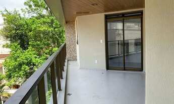 Imagem 7: NA PARTE MAIS NOBRE DA ZONA SUL - AMPLO 03 SUÍTES COM FINO ACAMANETO - PRÉDIO NOVO e EXCLU