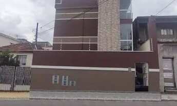 Imagem 2: APARTAMENTO - VILA NORMA - SP