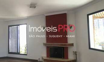 Imagem 6: Apartamento 206m² 3 Dormitórios para Venda ou Locação no Itaim Bibi