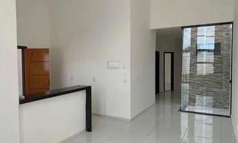 Imagem 5: VENDO CASA NO BAIRRO ARIBIRI