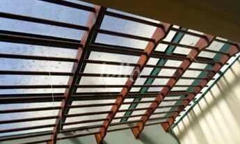 Imagem 4: São Paulo - Casa Padrão - Saúde