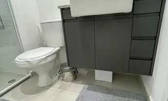 Imagem 13: 109544 Apartamento para aluguel tem 32 metros quadrados com 1 quarto em Consolação - São P