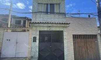 Imagem: Casa para venda com 2 quartos em Andrade