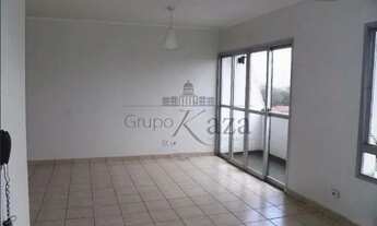 Imagem 2: Apartamento Padrão em Jacareí