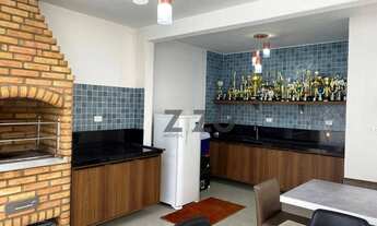 Imagem 7: Casa com 5 dormitórios à venda, 350 m² por R$ 3.000.000,00 - Conjunto Residencial Esplanad