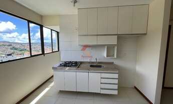 Imagem 6: NOVA LIMA - Apartamento Padrão - Oswaldo Barbosa Pena II