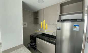 Imagem 7: Apartamento Mobiliado 1quarto Banheiro Suite 35m 1vaga Com Lazer