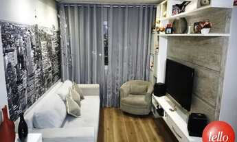 Imagem 3: São Paulo - Apartamento Padrão - Vila Formosa