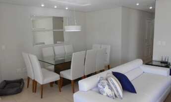 Imagem 3: Apartamento com 3 dormitórios à venda, 156 m² - Riviera de São Lourenço - Bertioga/SP