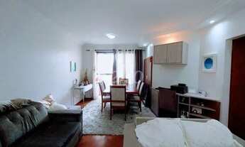 Imagem 6: São Paulo - Apartamento Padrão - Cambuci