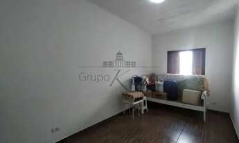 Imagem 6: Casa Padrão em Jacareí