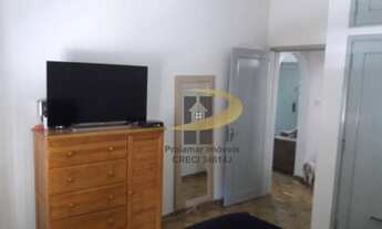 Imagem 7: Apartamento com 2 dormitórios à venda, 69 m² por R$ 220.000,00 - José Menino - Santos/SP