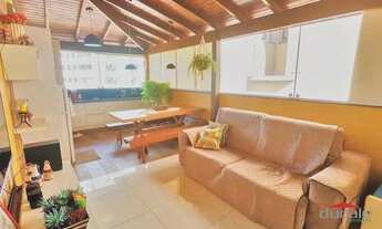 Imagem 5: Apartamento Duplex para venda 4 quarto(s) em itapuã vila velha - AP2912