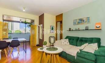 Imagem 5: Apartamento 82 m² com 3 dorm, 3 banheiro e 1 box, B: Passo da Areia - Porto Alegre - RS