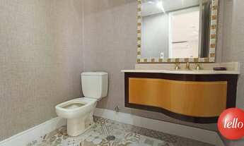 Imagem 3: São Paulo - Apartamento Padrão - Moema