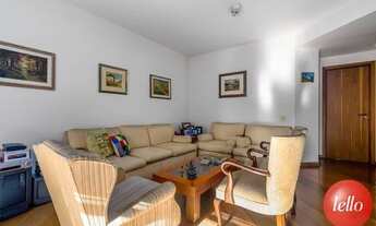 Imagem 2: São Paulo - Apartamento Padrão - Moema