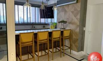 Imagem 7: São Paulo - Apartamento Padrão - Tatuapé