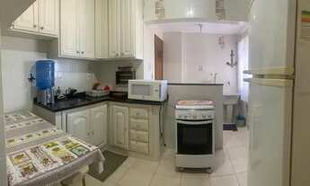 Imagem 5: Apartamento para aluguel possui 90 metros quadrados com 2 quartos em Boqueirão - Saquarema