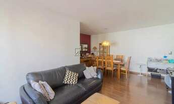 Imagem 4: Venda Apartamento 3 Dormitórios - 105 m² Jardim Paulista