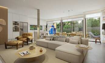 Imagem: FLORIANóPOLIS - Casa de Condomínio - Cacupé