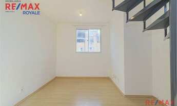 Imagem 6: Cobertura Xaxim 3 quartos