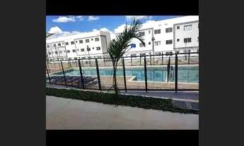 Imagem 2: Alugo ap com dois quartos aguas lindas 800