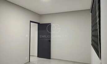 Imagem 6: Casa à venda no bairro Novo Jardim Pagani - Bauru/SP