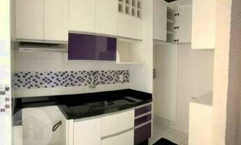 Imagem 6: Apartamento com 2 dormitórios à venda, 60 m² por R$ 280.000,00 - Grand Valle Brasil - Caça