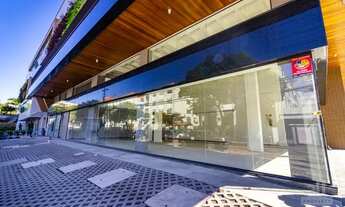 Imagem 2: Centro comercial para aluguel e venda possui 192 metros quadrados