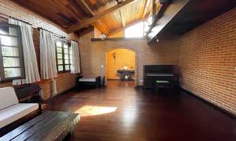 Imagem 6: Suíte em casa Casa com 1 dormitório