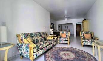 Imagem 3: Apartamento com 3 dormitórios, 134 m² - venda por R$ 690.000,00 ou aluguel por R$ 5.500,02