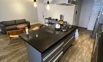 Imagem 5: Apartamento para aluguel tem 91 metros quadrados com 2 quartos