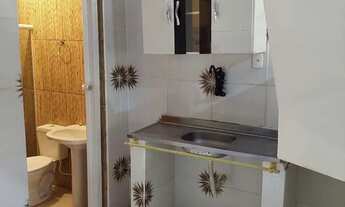 Imagem 3: Alugo duplex em campo grande