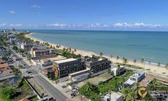 Imagem 4: Repasse no Beach Haus, flat a beira mar do Jardim Oceania