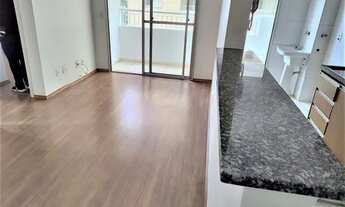 Imagem 2: Apartamento para aluguel - Centro - SBC