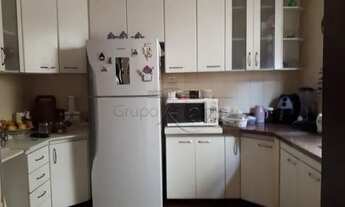 Imagem 5: Casa Padrão em São José dos Campos