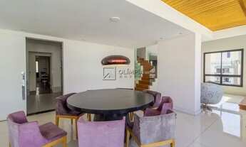 Imagem 3: Venda Cobertura 4 Dormitórios - 350 m² Moema