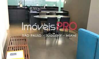 Imagem 6: 98m² com 2 dormitórios no Itaim Bibi