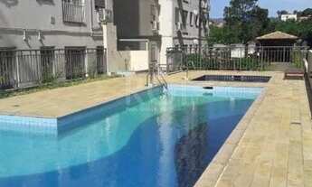 Imagem 5: Apartamento para Venda - 48.03m², 2 dormitórios, 1 vaga - Jardim Itu