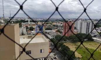 Imagem 3: SAO BERNARDO DO CAMPO - Residential / Apartment - RUDGE RAMOS