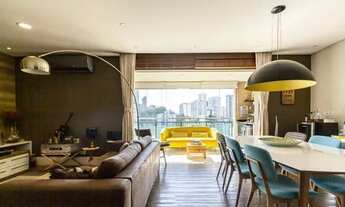 Imagem 5: Apartamento no All Green, 120m², 3 dormitórios e 2 vagas de garagem!