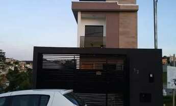 Imagem 6: Sobrado em Condomínio Santana de Parnaíba