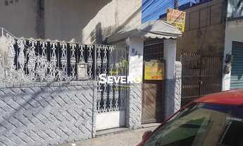 Imagem: Casa à venda no bairro Mutuá - São Gonçalo/RJ