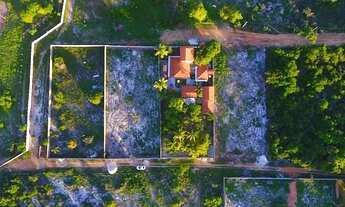 Imagem 7: Terreno em Itacimirim