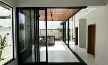 Imagem 3: Casa para venda com 150 metros quadrados com 3 quartos em Lagoa Nova - Natal - Rio Grande