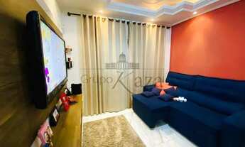 Imagem 2: Casa Padrão em Jacareí