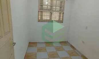 Imagem 7: Casa com 2 dormitórios para alugar, 155 m² por R$ 1.450/mês - Centro - São Bernardo do Cam