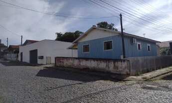 Imagem: Casa esquina