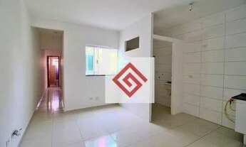 Imagem: Apartamento com 2 dormitórios para alugar